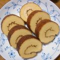 サニィバ's cooksnap of when they made 伊達巻（オーブン使用）.