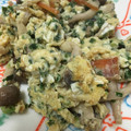 ユゥ's cooksnap of when they made 簡単！しめじとネギの卵炒め.