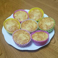 msft5632's cooksnap of when they made マフィンの生地を型に入れる☆簡単な方法.