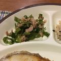 peanut32m's cooksnap of when they made 大流行♪無限ピーマン！.