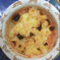 ほもさぴくろまによん's cooksnap of when they made 簡単！はんぺんの明太チーズ焼き.