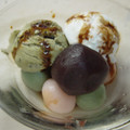 もくよう's cooksnap of when they made ☆簡単！！お手軽コーヒー黒蜜☆.