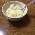 うたぞー's cooksnap of when they made 全卵で作るカスタードクリーム♪.