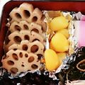 なおころピッコロ's cooksnap of when they made 蓮根の煮物.