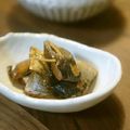 うさぎのシーマ's cooksnap of when they made にしんの甘露煮.