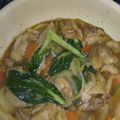 紅茶とチーズケーキ's cooksnap of when they made こっくり！さっぱり！新玉ねぎの鶏肉炒め♪.