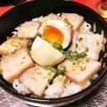 おりんさ♥'s cooksnap of when they made 超簡単♡レンジで絶品!!!チャーシュー♡.