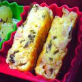 nosso's cooksnap of when they made ☆ツナと塩昆布の卵焼き♪.