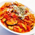 馬鹿三昧's cooksnap of when they made 食感が最高！鶏ももと玉ネギのトマト煮！.