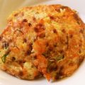 emily1022's cooksnap of when they made かりっと納豆ご飯.