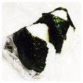 おかぶ〜ま's cooksnap of when they made おいしい朝ごはん♪ツナマヨおにぎり.