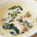 トエメカエミ's cooksnap of when they made 牛乳で5分♪濃厚チーズリゾット★.