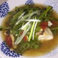 Yooboo's cooksnap of when they made タラの洋風あんかけショウガ風味.