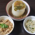 ayanami210's cooksnap of when they made いわしの炊き込みごはん　.