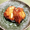 AngieHappy's cooksnap of when they made 超簡単！手作りふわふわさつま揚げ.