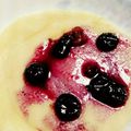 にわとりホリデー's cooksnap of when they made アレルギーの子へ 米粉のもっちりクレープ.
