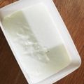 きょこ1028's cooksnap of when they made 離乳食☆後期☆ヨーグルトかん.