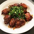 まりりん♫'s cooksnap of when they made 甘酢ダレでさっぱり♪からあげリメイク☆.