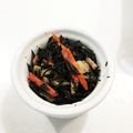 ぴー♪♪'s cooksnap of when they made ひじきとにんじんとベーコンのバター炒め.