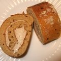 ウーチン's cooksnap of when they made ちょっぴり大人♪の＊簡単＊モカロール.