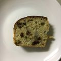 もんじょめ's cooksnap of when they made HMで簡単パウンドケーキ〜バナナ・ナッツ.