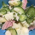 わたるんママ's cooksnap of when they made 定番ポテトサラダ.