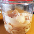 MasMuran's cooksnap of when they made すし酢で簡単！新生姜 甘酢漬け ガリ.