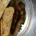 わたるんママ's cooksnap of when they made 醤油麹で豚生姜焼き　.