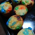 しんし～'s cooksnap of when they made HMで簡単ヘルシーお豆腐マフィン.