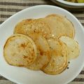 さくらスキップ's cooksnap of when they made 蕪のステーキ.