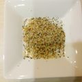 T0moco's cooksnap of when they made 【自宅でお手軽！？】なんちゃってクレソル.