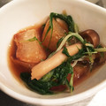 kiwi808's cooksnap of when they made 揚げだし大根.