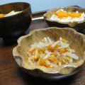 たべたいち's cooksnap of when they made もやしと人参のナムル.