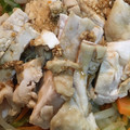 らくしぃ's cooksnap of when they made ♡しっとりやわらか蒸し鶏♡.