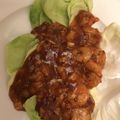 クックGFY8CA☆'s cooksnap of when they made 本格中華☆海老のチリソース.