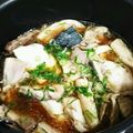 041329's cooksnap of when they made 煮タレでご飯がすすむ✾鰤の煮付け.
