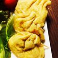 かまめ♪'s cooksnap of when they made ヘルシーひきわり納豆のいなり焼き.