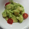 るみちゃんは獅子座's cooksnap of when they made アボカドチーズソース×じゃがいもニョッキ.