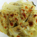 ぺこ結's cooksnap of when they made 簡単うまっ！鱈ポテマスタードマヨ焼き♪.