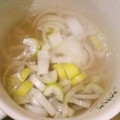 あーにゃ♡♡'s cooksnap of when they made 簡単◎おばあちゃんの風邪薬.