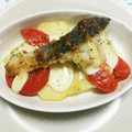 パリブレスト★'s cooksnap of when they made 超簡単！たら（白身魚）のマヨ焼き.