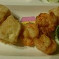 ｱｲﾅﾏﾏ's cooksnap of when they made ☆豆腐のフリッター☆〜特製ソースで〜.