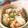 そら姫0318's cooksnap of when they made 牡蠣の炊き込み御飯.