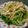 ウッピィ's cooksnap of when they made もやし絹さやハム胡麻醤油酢和え★.