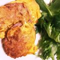 カメカメ～♪'s cooksnap of when they made ハムハムピカタ♪.