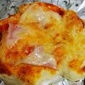ARSZ's cooksnap of when they made 袋ひとつで超簡単生地作り◆ミニピザ.