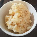 はゆ☆るめ's cooksnap of when they made ふわふわ＊卵とたらこの炊き込みご飯.