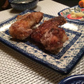 Amalka's cooksnap of when they made 黄金比ダレで簡単！めちゃ旨☆手羽先唐揚げ.