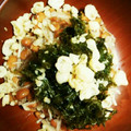 みのるぽん's cooksnap of when they made えのきの納豆あえ.