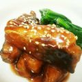 pika21's cooksnap of when they made さば竜田の甘辛.